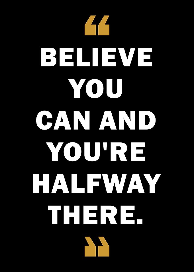 Quotes success