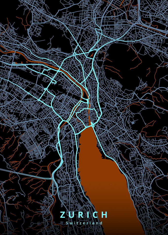 Zurich