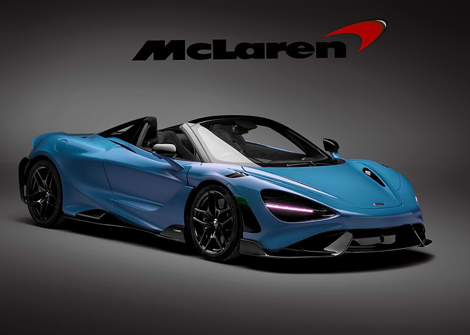 McLaren