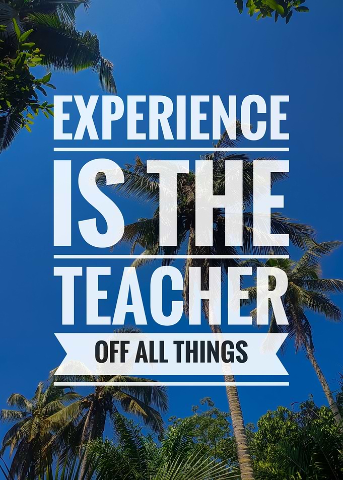 Experience