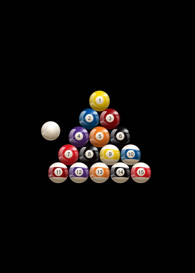 Billiard