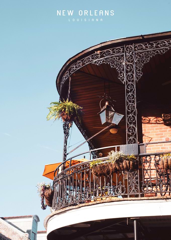 New Orleans