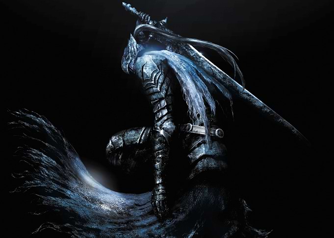 darkness warriors