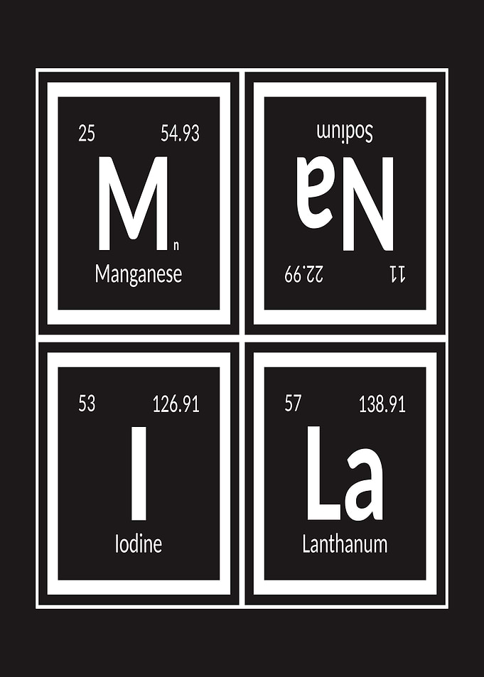 Manila Elements