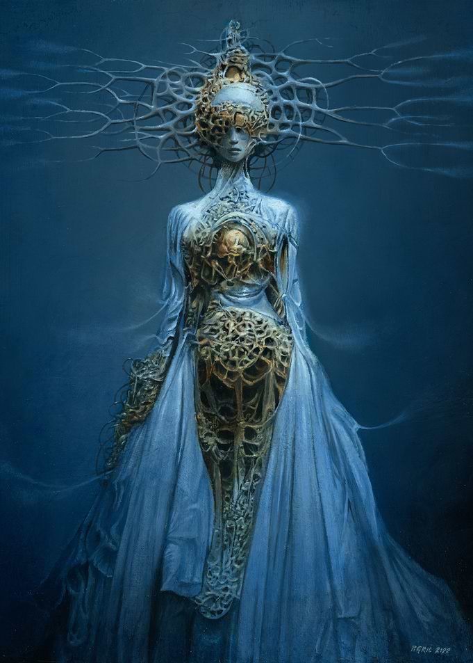 Eidolon III