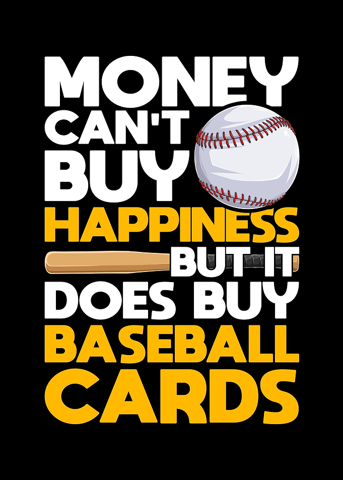 Baseball Cards Collector