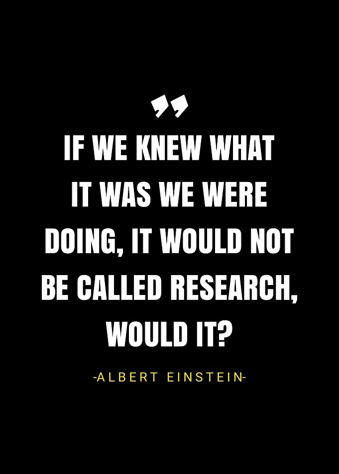 Albert Einstein