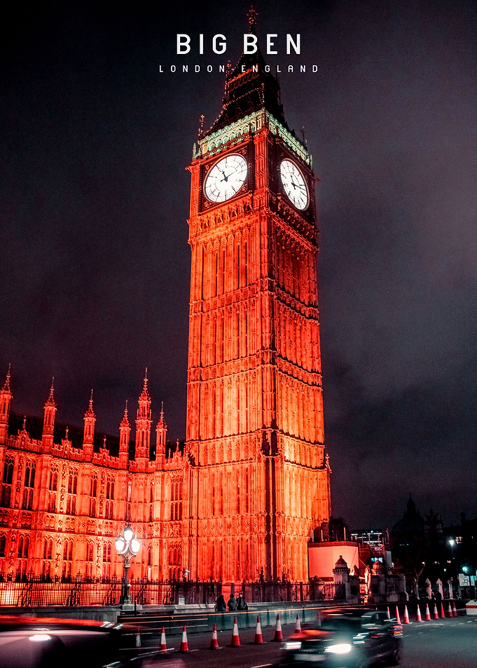Big Ben