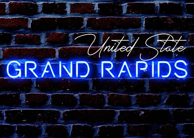 Grand Rapids