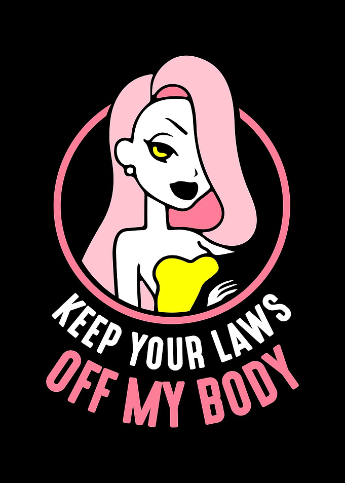 Pro Choice