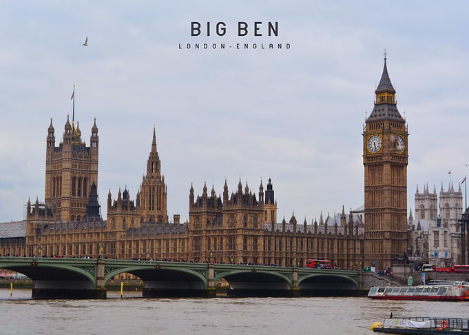 Big Ben