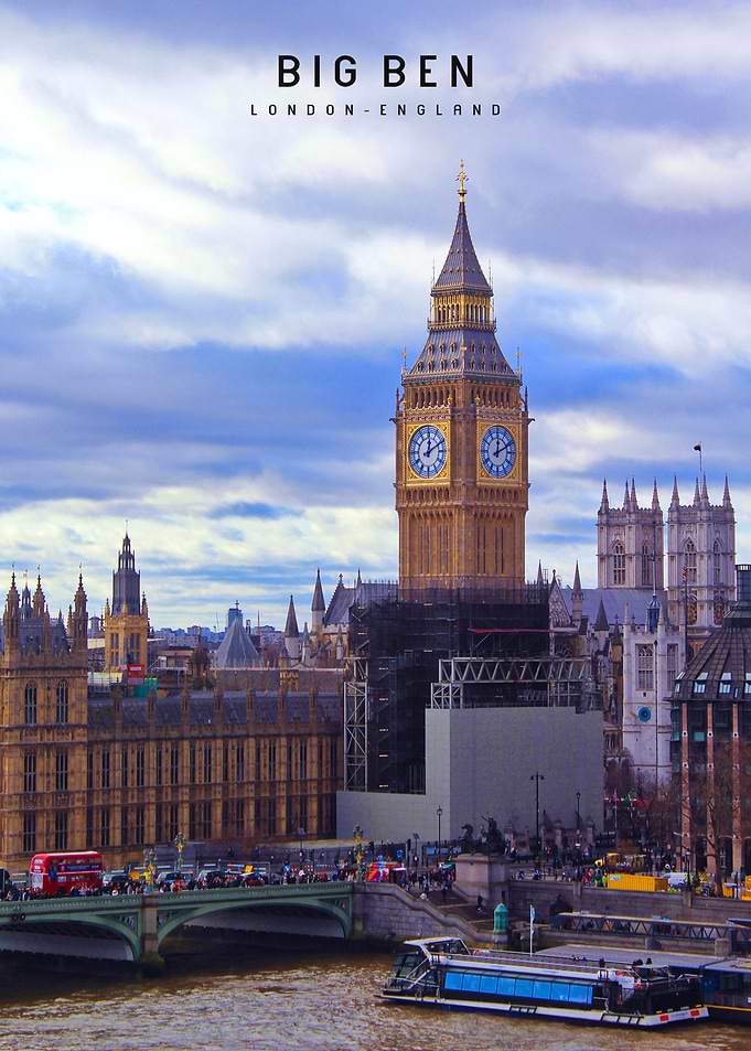 Big Ben