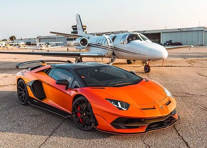 lamborghini