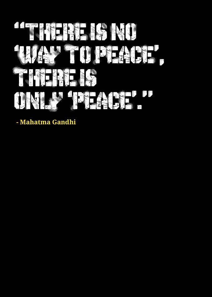 mahatma Gandhi quotes