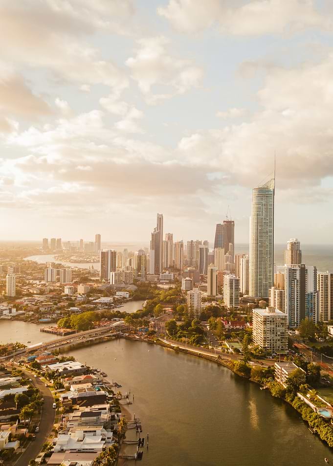 Gold Coast