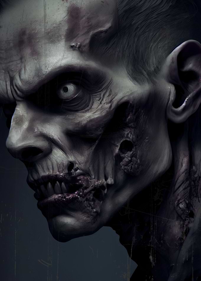 Zombie