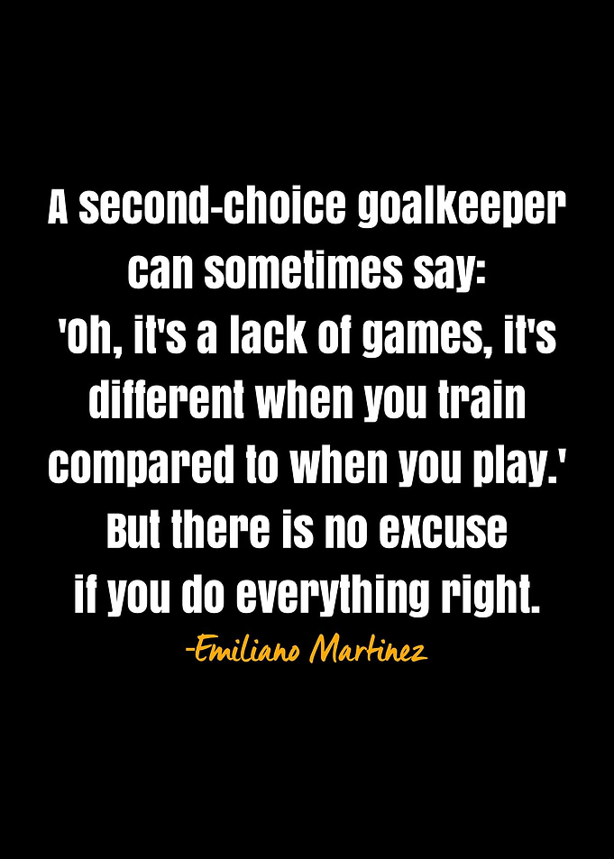 Emiliano Martinez
