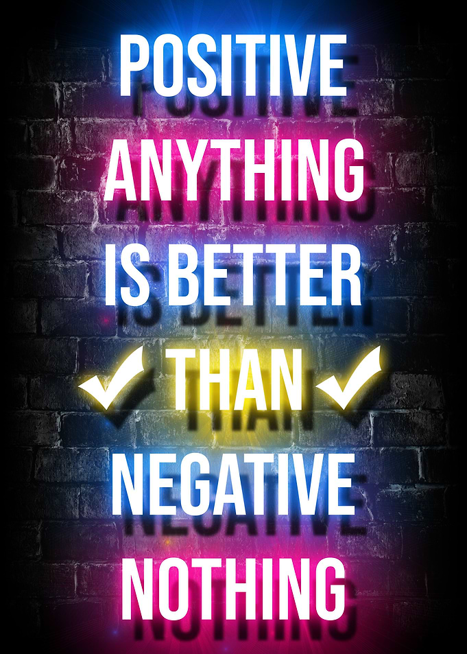 positive thinking quotes