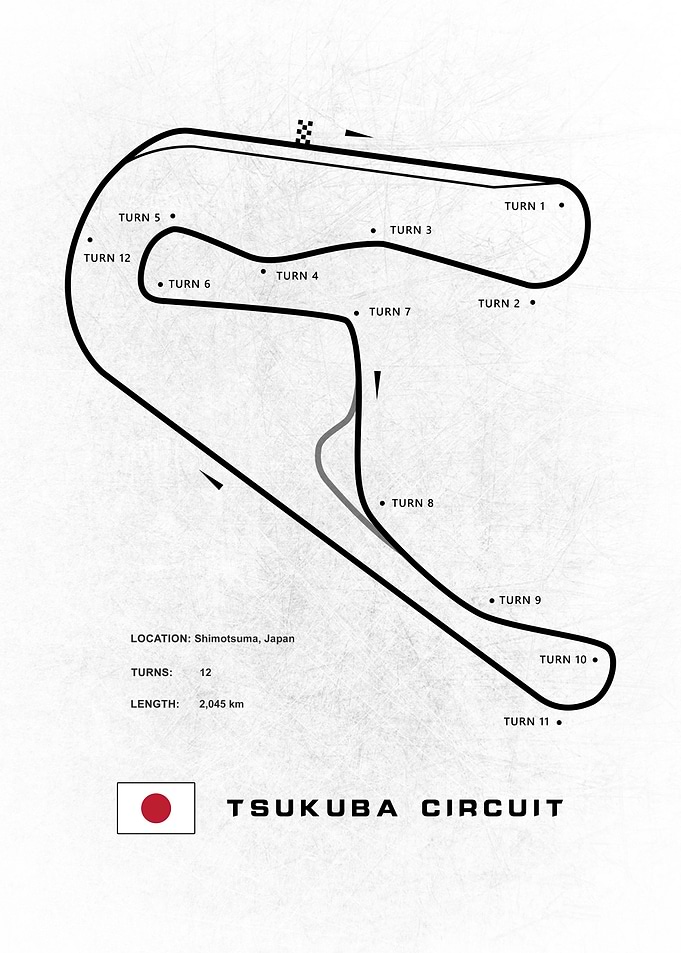 Tsukuba