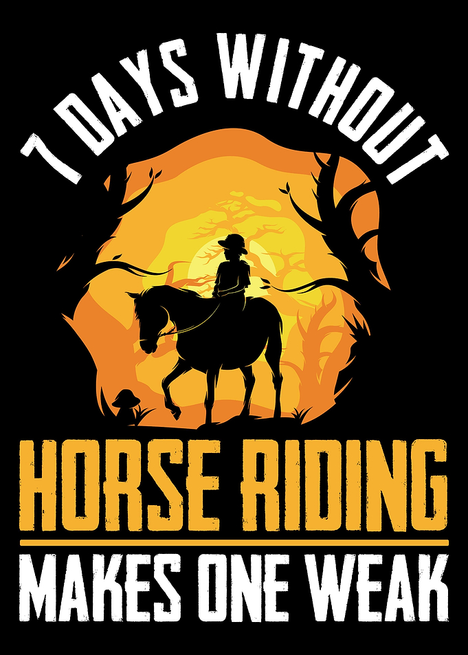 Horse Riding