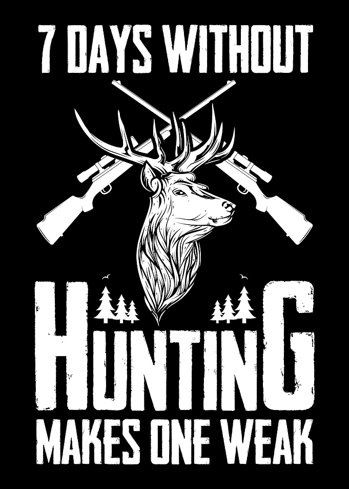 Hunting Hunter