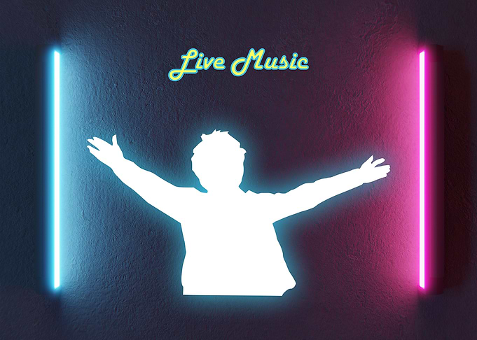 Love Music