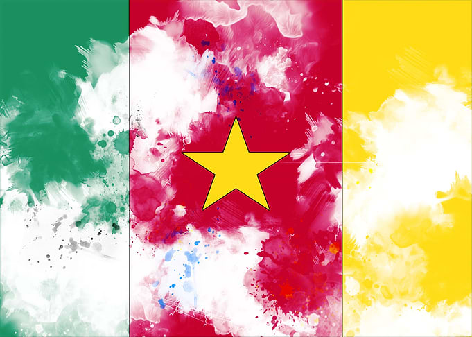 Cameroon
