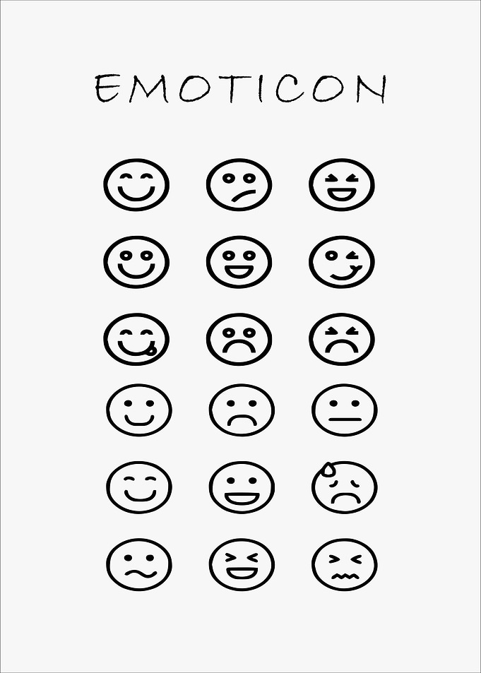Emoticon