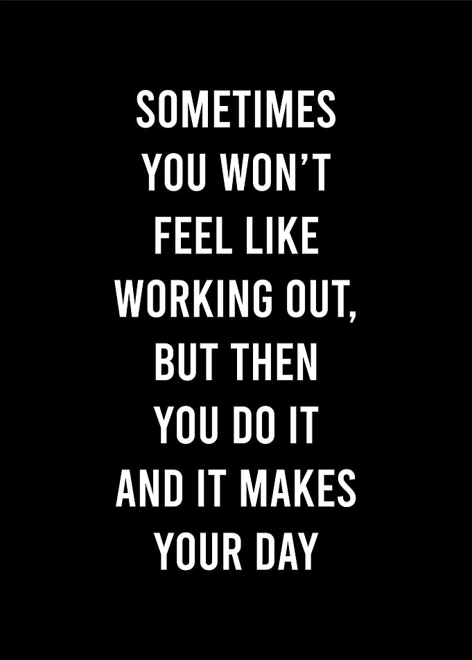 fitness motivation quotes