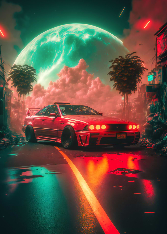 The Road Ahead
