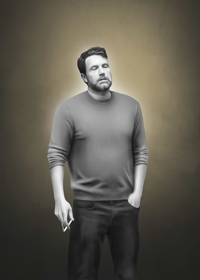 affleck