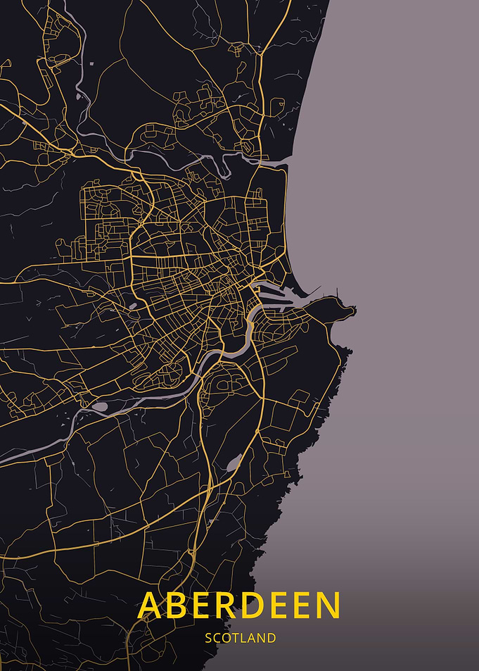 ABERDEEN