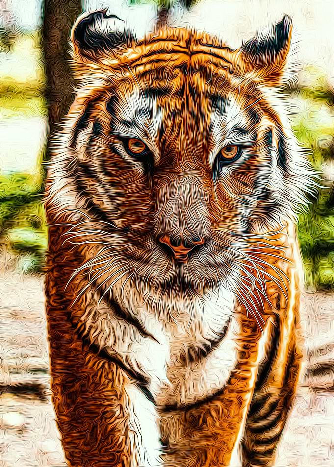 Tiger