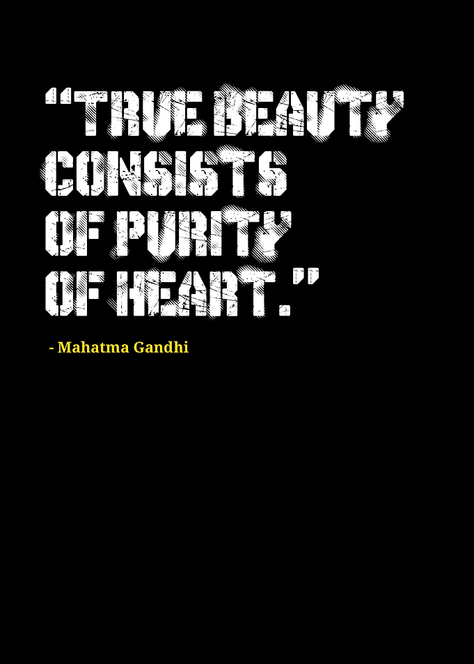 mahatma Gandhi quotes