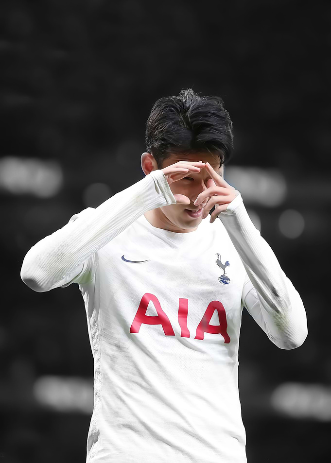 Son Soccer