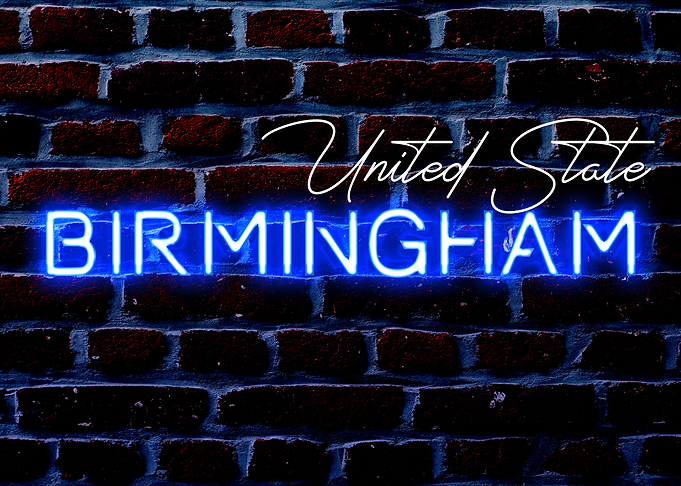 Birmingham