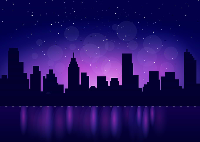 City Landscape