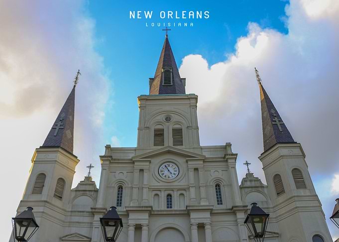 New Orleans