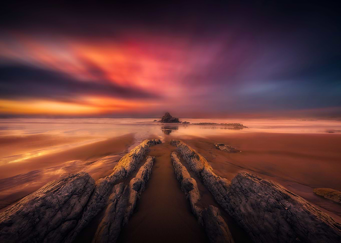 ocean