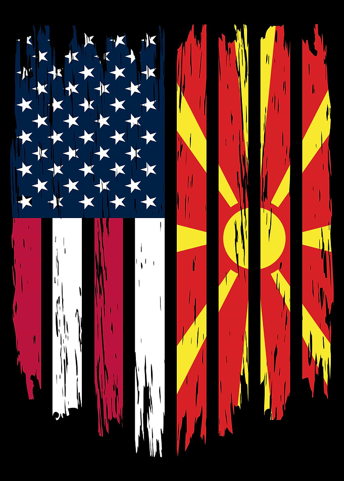 Us Usa Foreigner