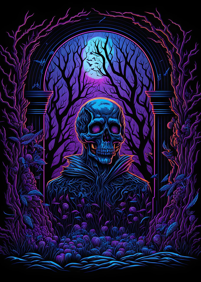 Die in Peace