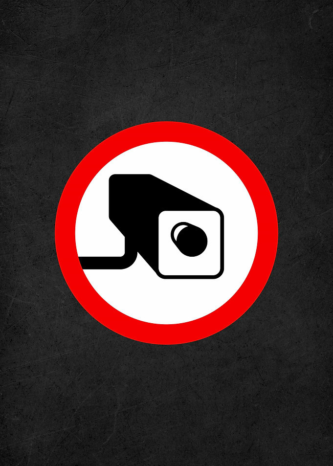 caution warning sign