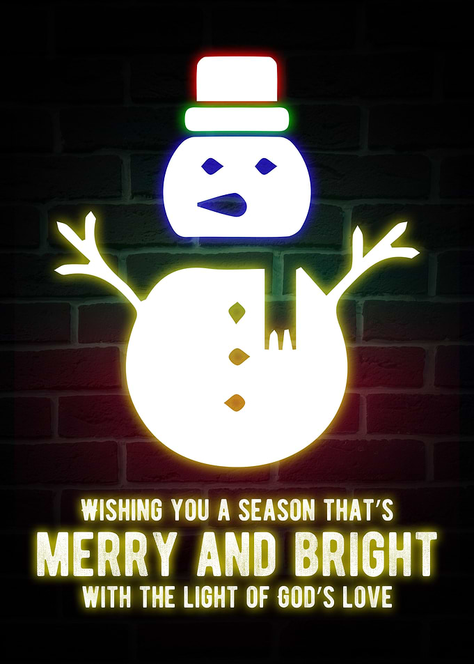 Merry And Bright