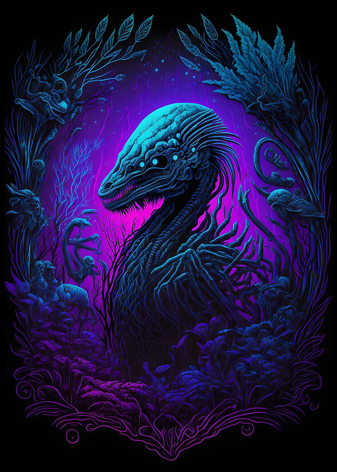Xenobird