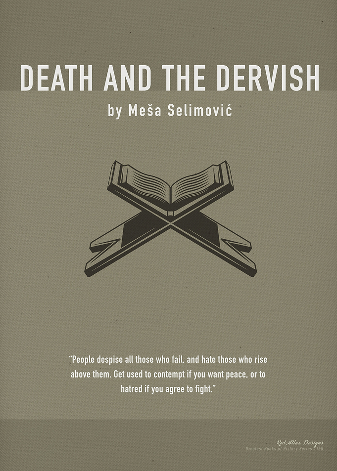 Death and the Dervish