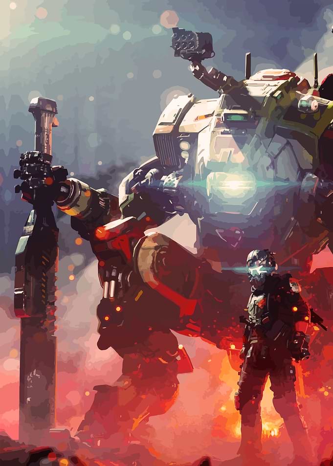 Titanfall