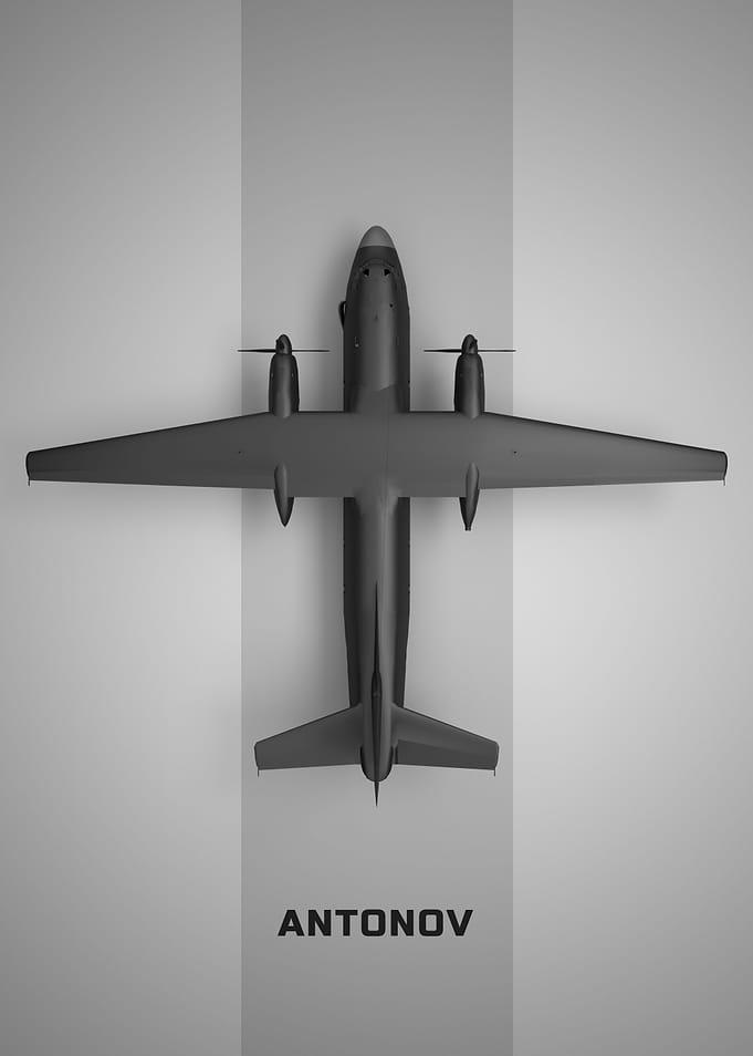 Antonov An26
