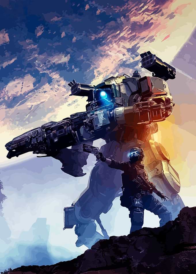 Titanfall