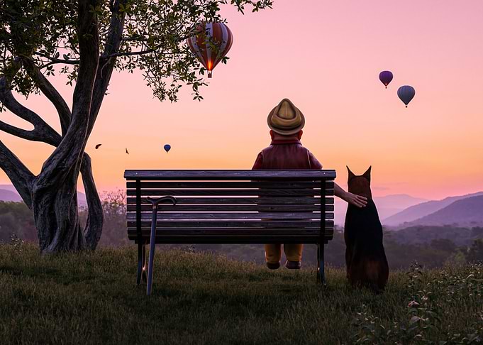 Friends