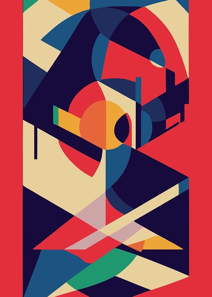 Lines And Shapes